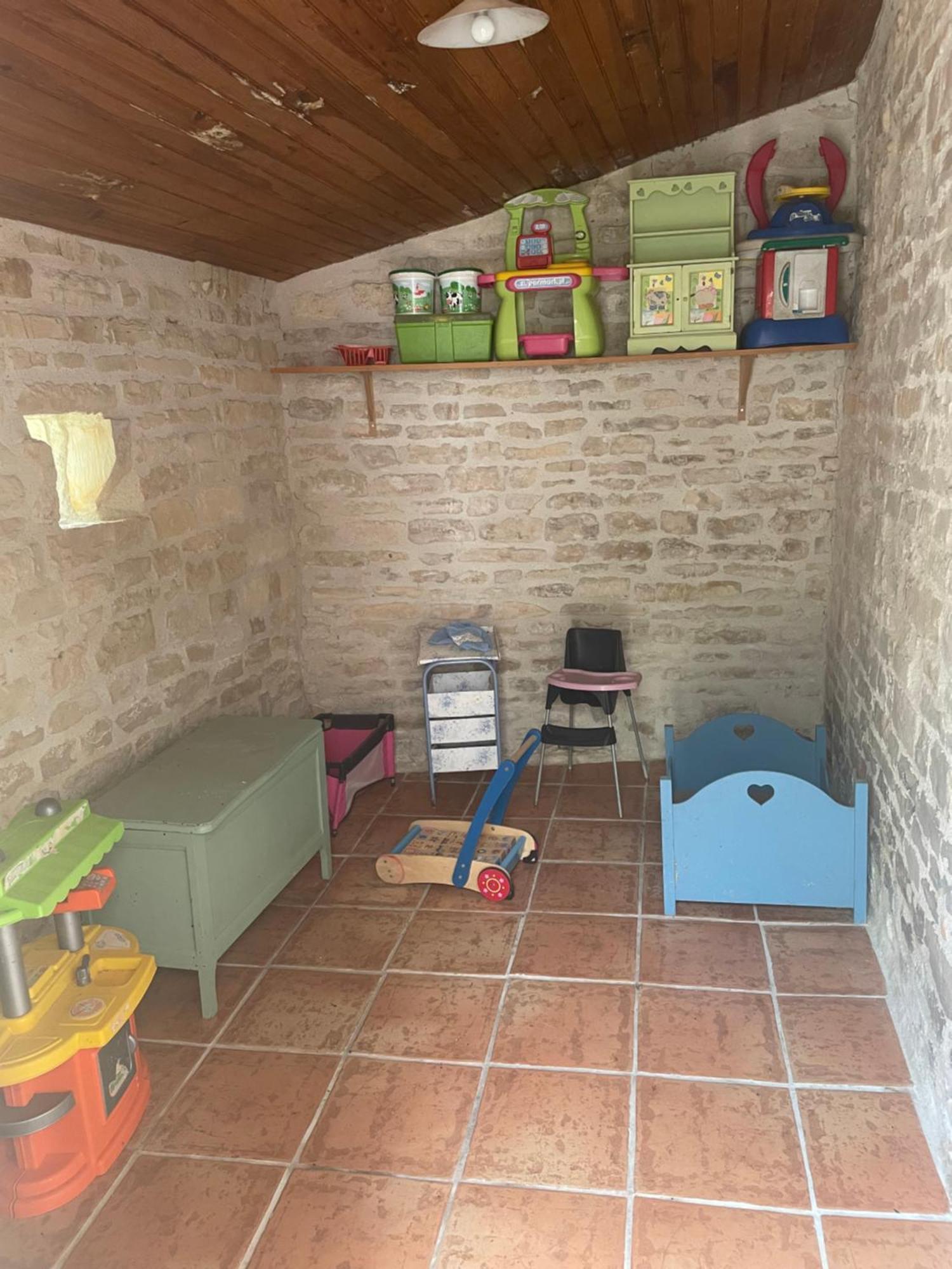 Sous L Olivier Apartman Tusson Kültér fotó