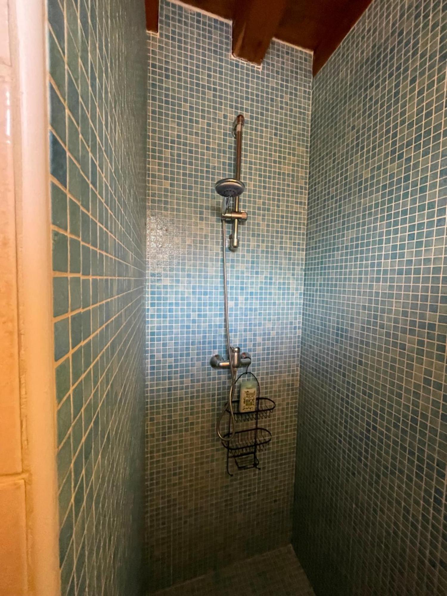 Sous L Olivier Apartman Tusson Kültér fotó