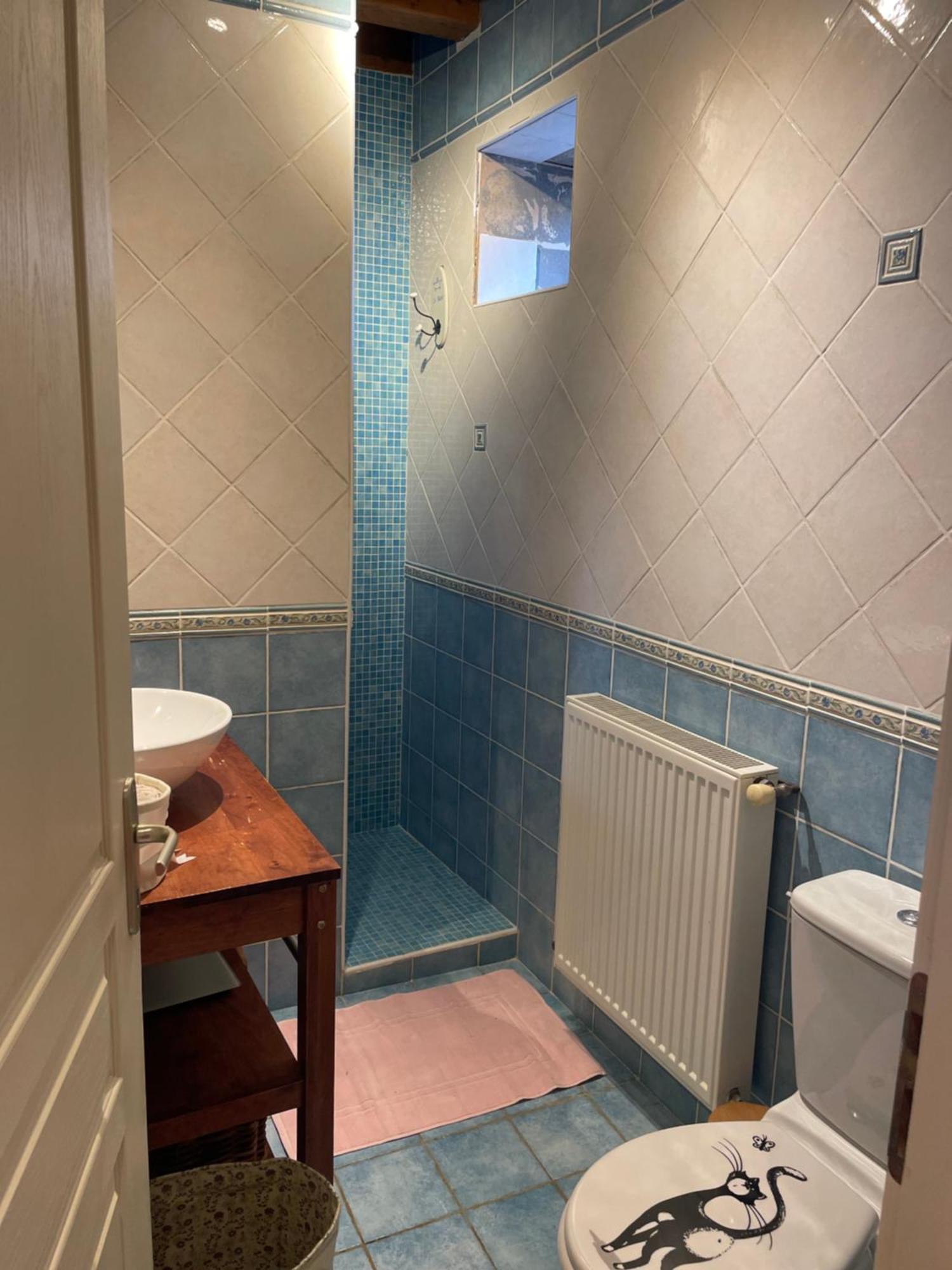 Sous L Olivier Apartman Tusson Kültér fotó